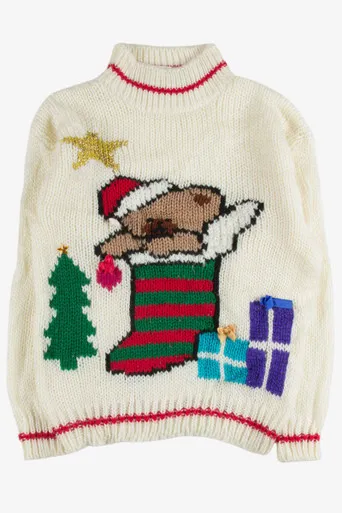 Other Ugly Christmas Pullover 51145