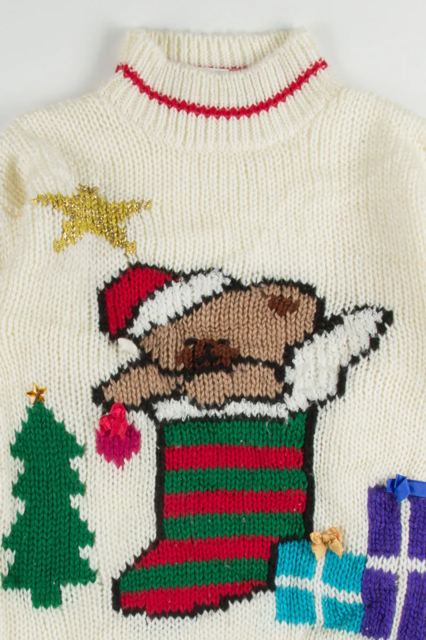 Other Ugly Christmas Pullover 51145