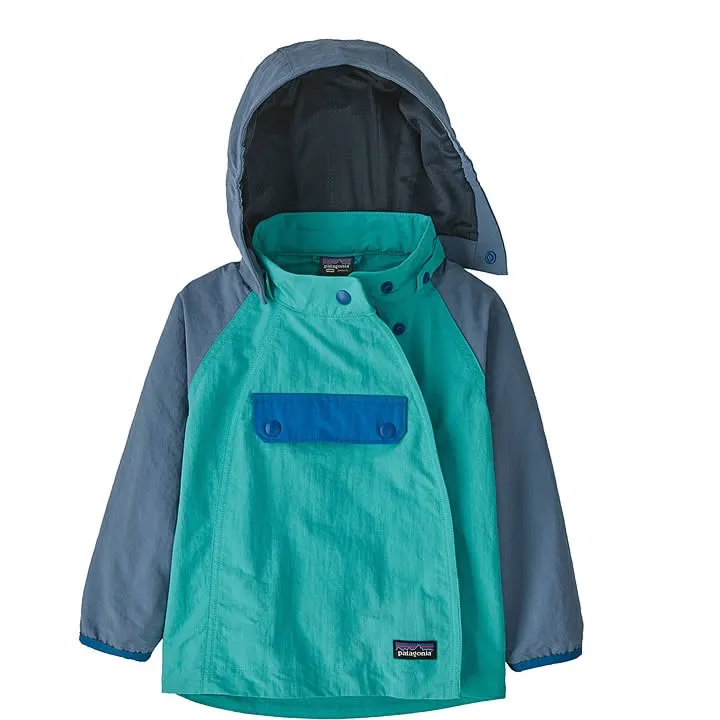 Patagonia Baby Isthmus Anorak