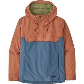 Patagonia Isthmus Anorak Men's