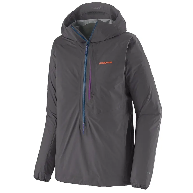 Patagonia Men's M10 Anorak