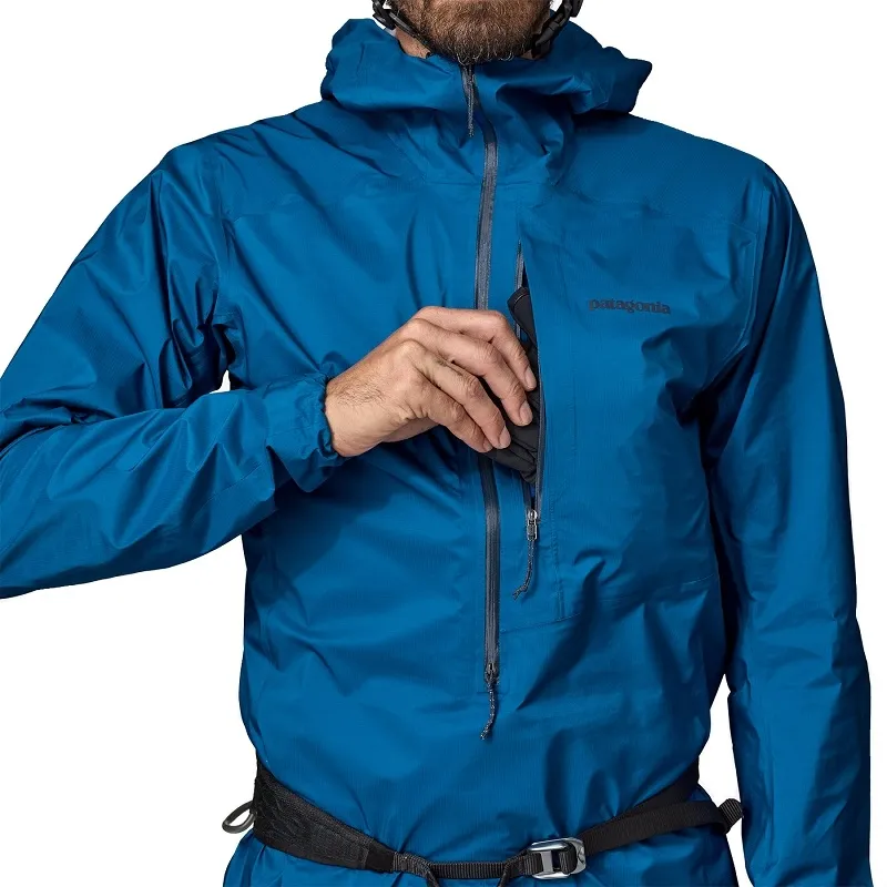 Patagonia Men's M10 Anorak