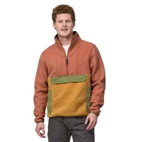 Patagonia Synchilla Anorak - Fleece jacket