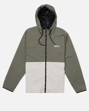 Pismo Full Zip Windbreaker