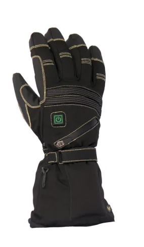 POLAR X 7v Heated Work Gloves 