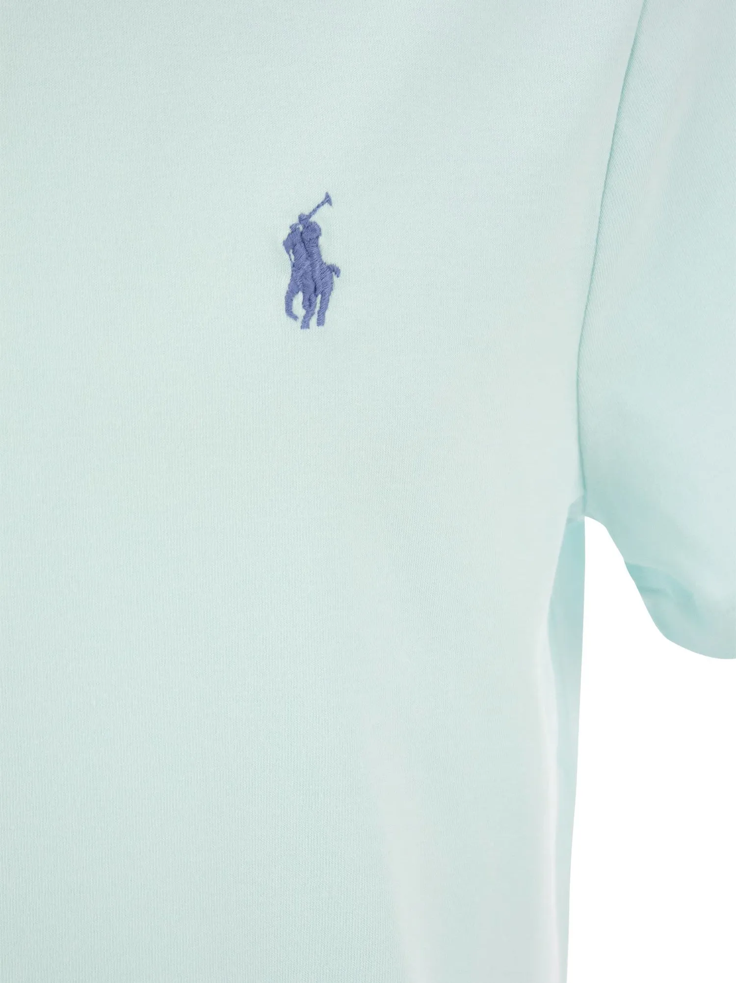 Polo Ralph Lauren    Polo Ralph Lauren Custom Slim Fit Jersey T Shirt