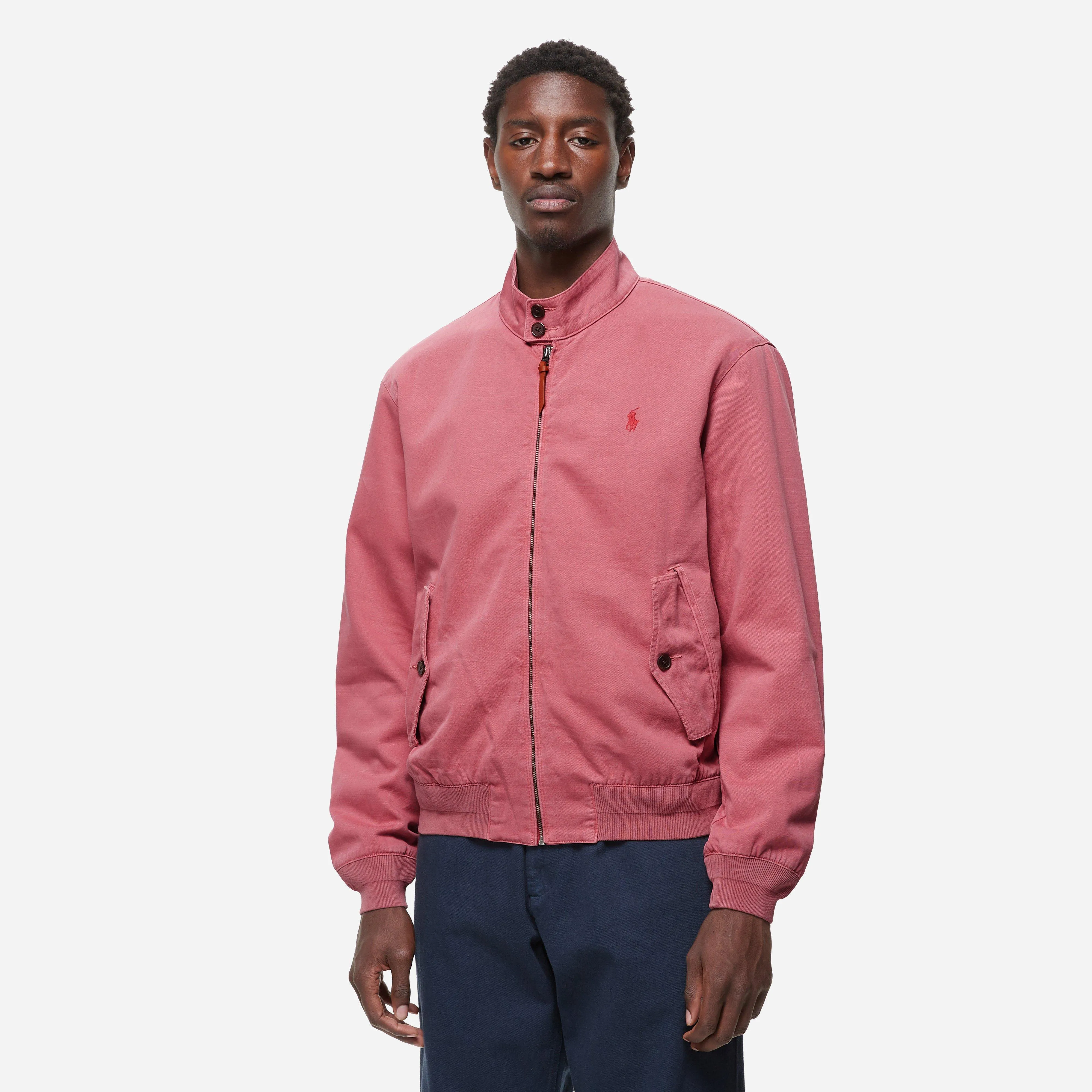 Polo Ralph Lauren Windbreaker Jacket