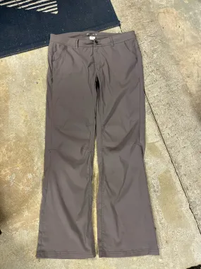 Prana Hiking Pants Women's 18