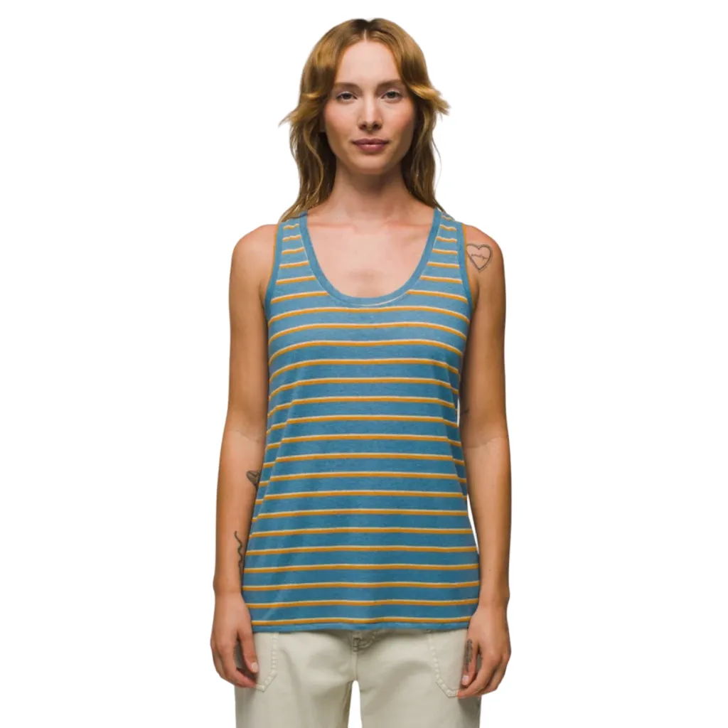 Prana Women's Cozy Up Tank