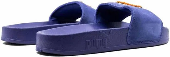 PUMA x Fenty By Rihanna Leadcat Fu sneakers Blue