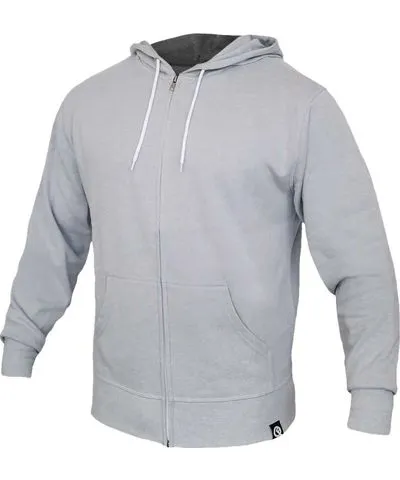 Quikflip Men's 2-in-1 Hero Hoodie Lite Full-Zip