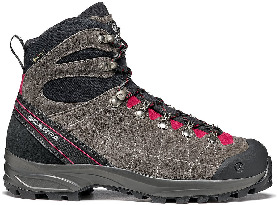 R-Evo GTX Women's Hiking Boots