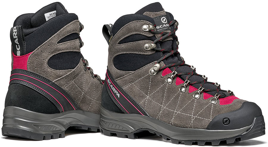 R-Evo GTX Women's Hiking Boots