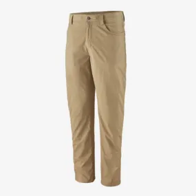 Regular Quandary Hiking Pants - Classic Tan