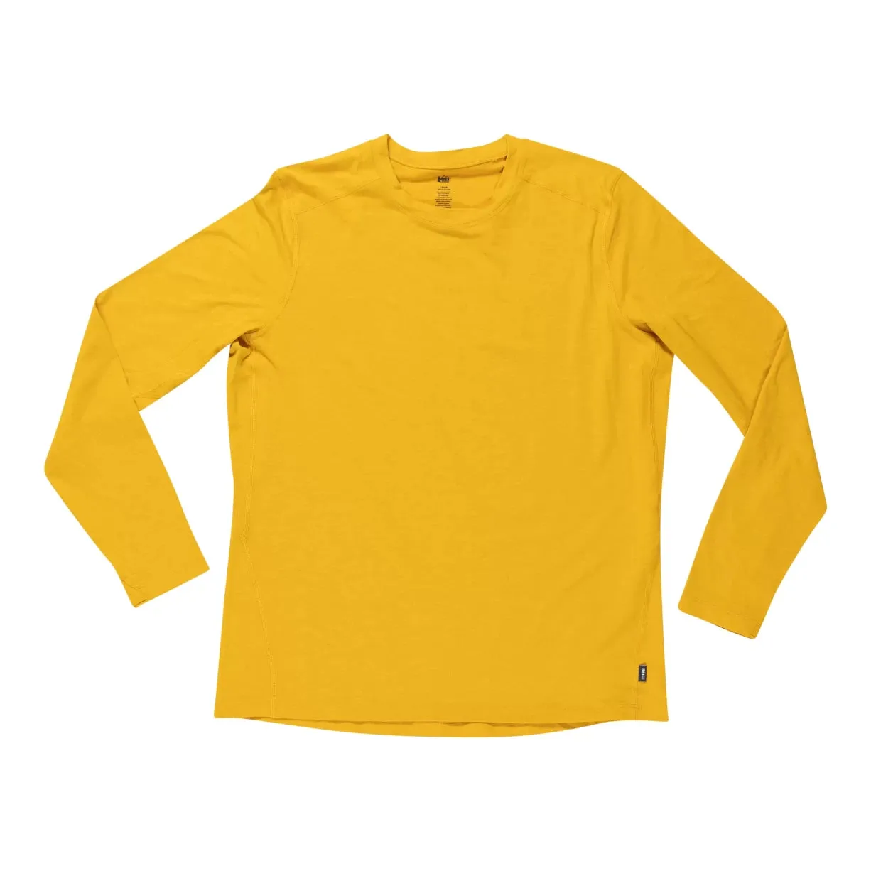 REI Co-op Midweight Long-Sleeve Base Layer Top - Men's