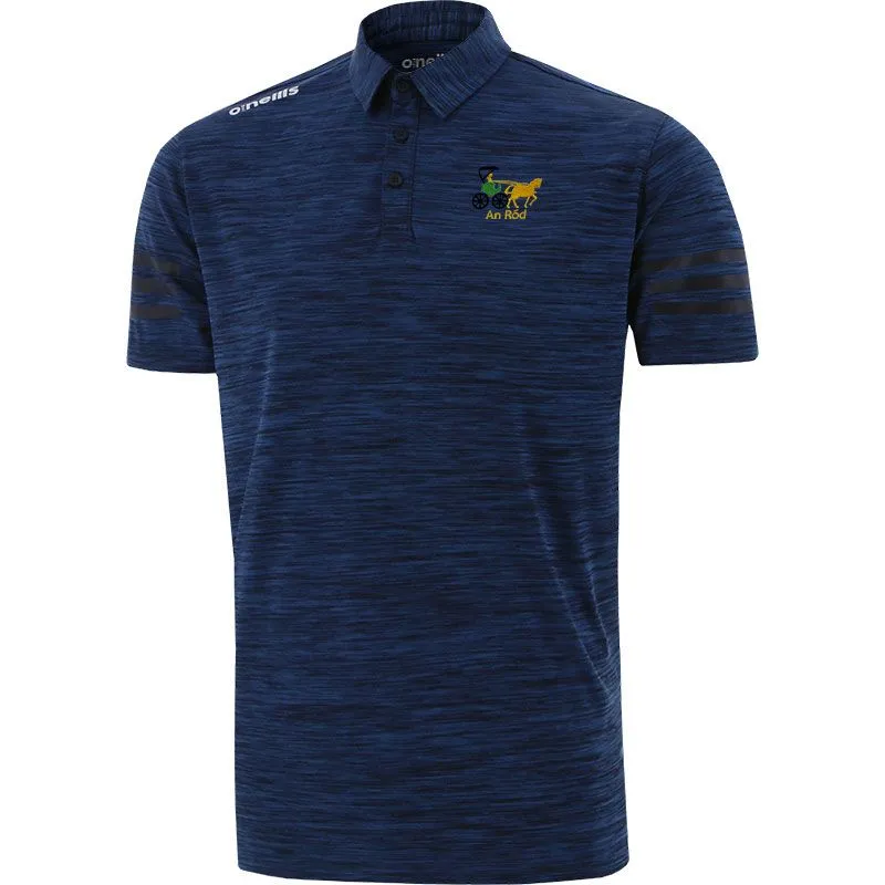 Rhode GAA Osprey Polo Shirt