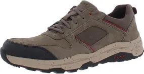 Rockport Mens XCS Pathway Ubal Waterproof Sneakers