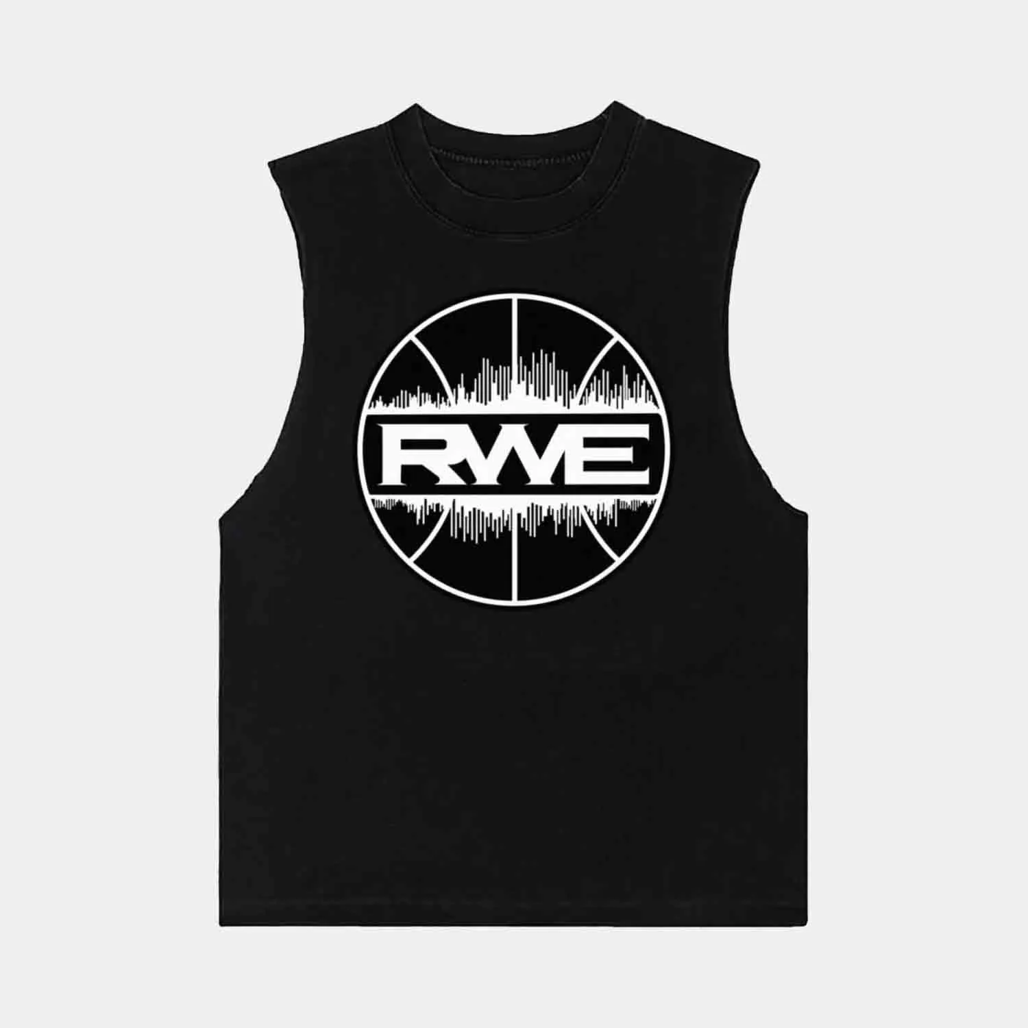 RWE Sleeveless Tee