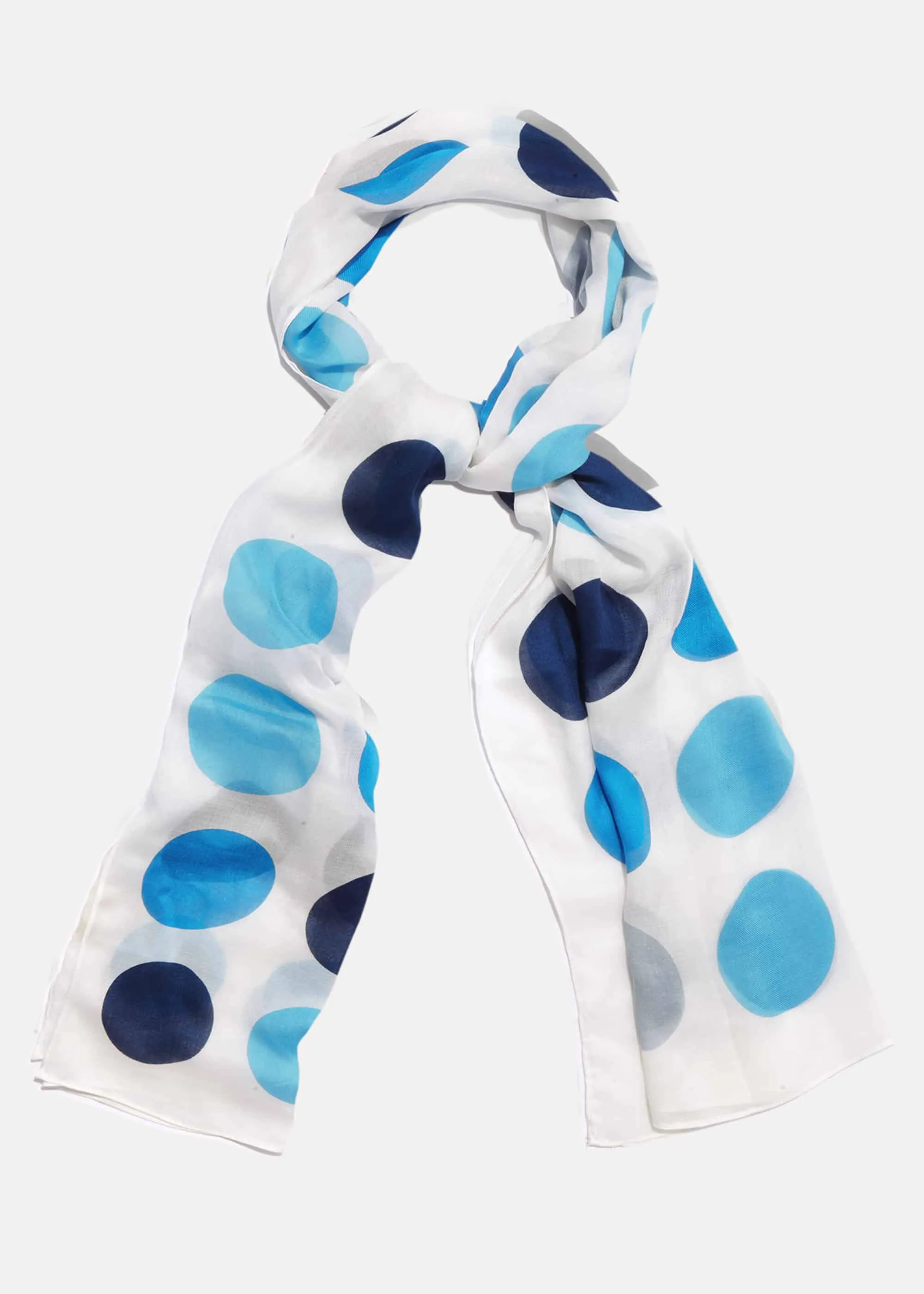 Salina Spot Scarf