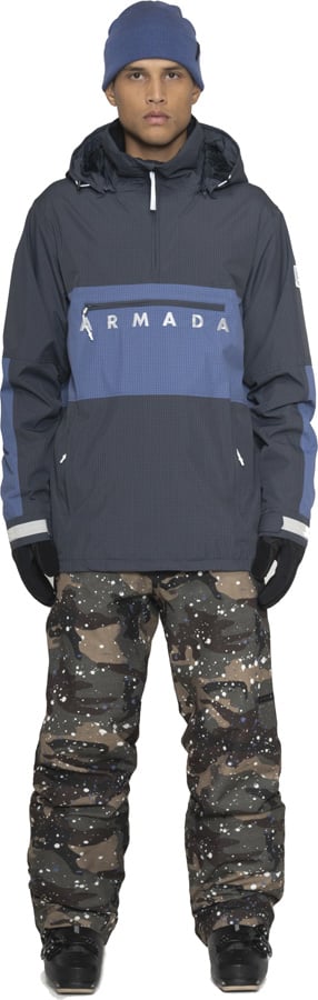 Salisbury 2L Ski/Snowboard Anorak