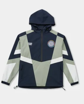 San Diego FC Azul Anorak