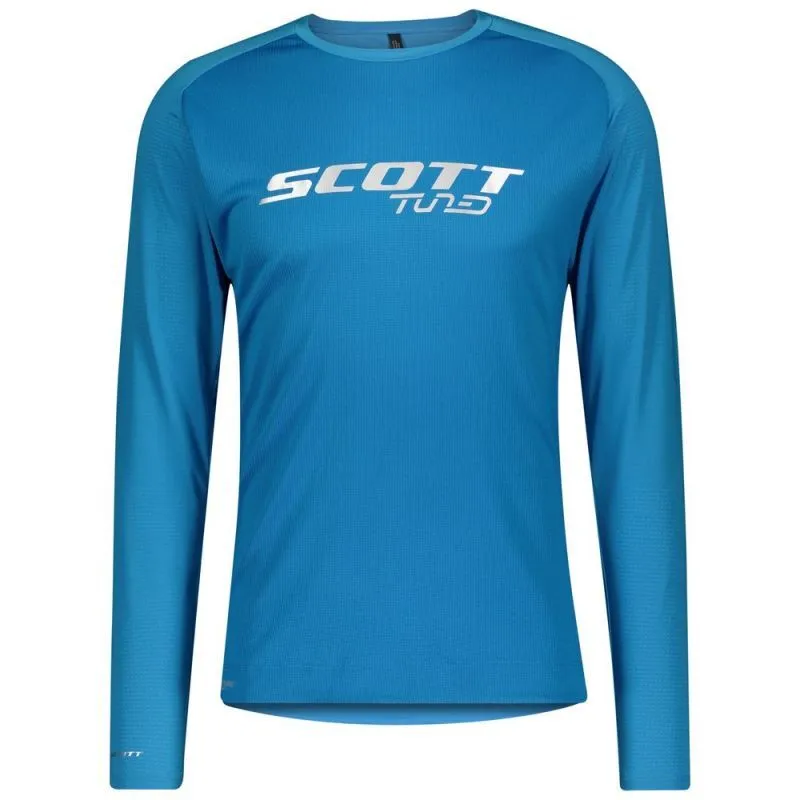 Scott  Trail Tuned - Maglia MTB - Uomo