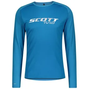 Scott  Trail Tuned - Maglia MTB - Uomo