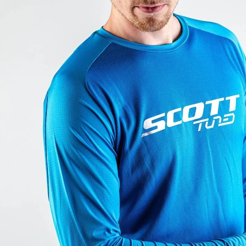 Scott  Trail Tuned - Maglia MTB - Uomo