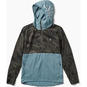 Second Wind Anorak Jacket