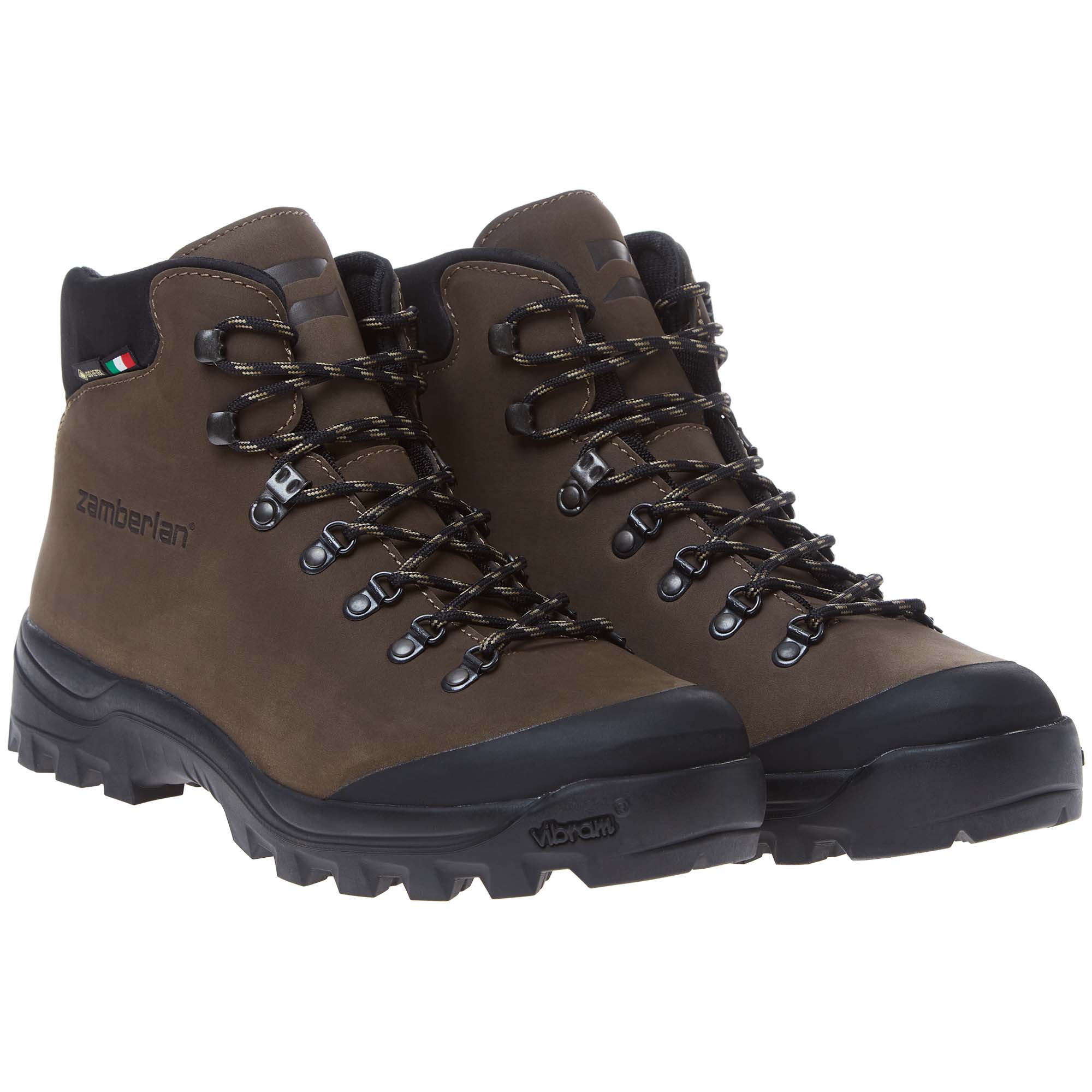 Sequoia EVO GTX Hiking Boots