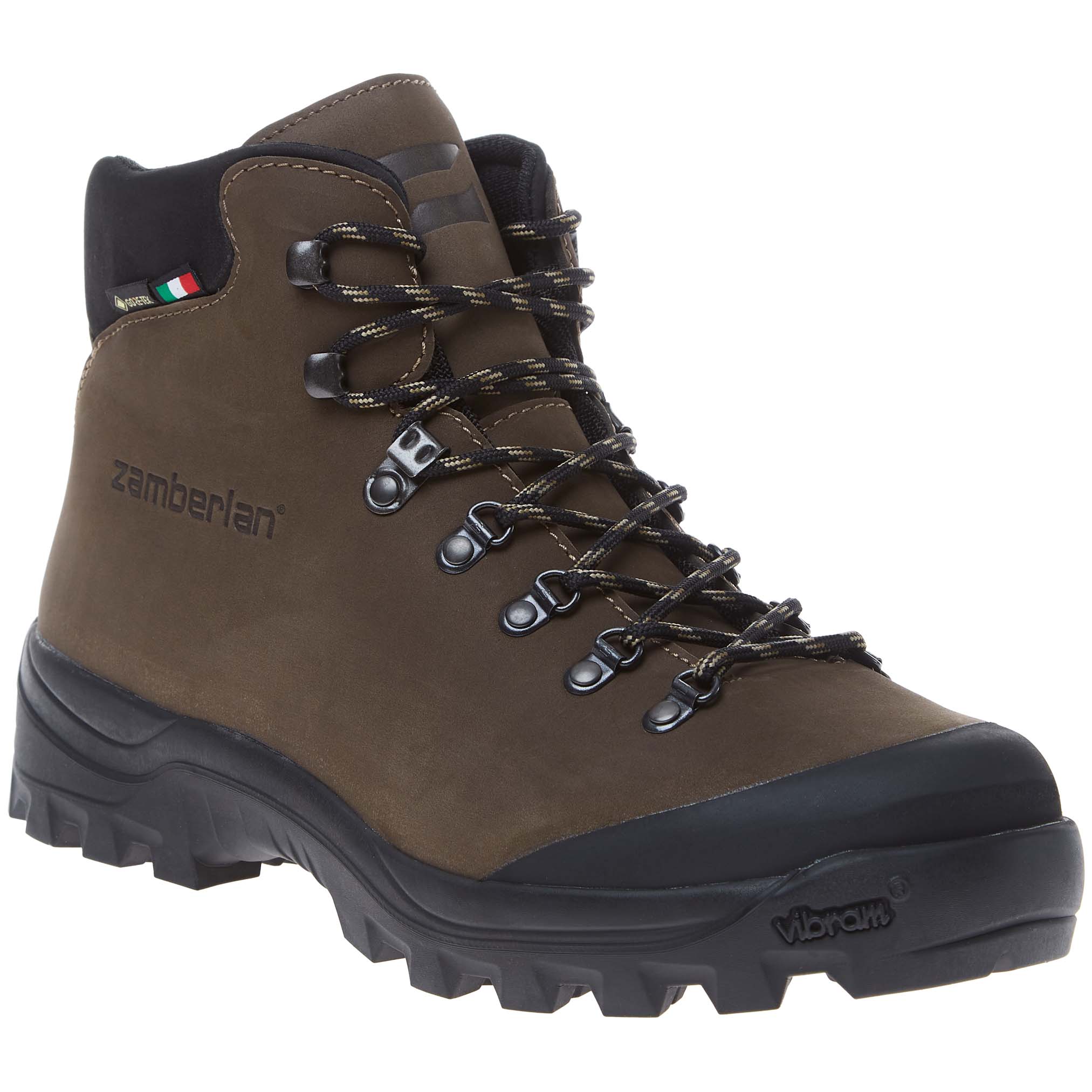 Sequoia EVO GTX Hiking Boots