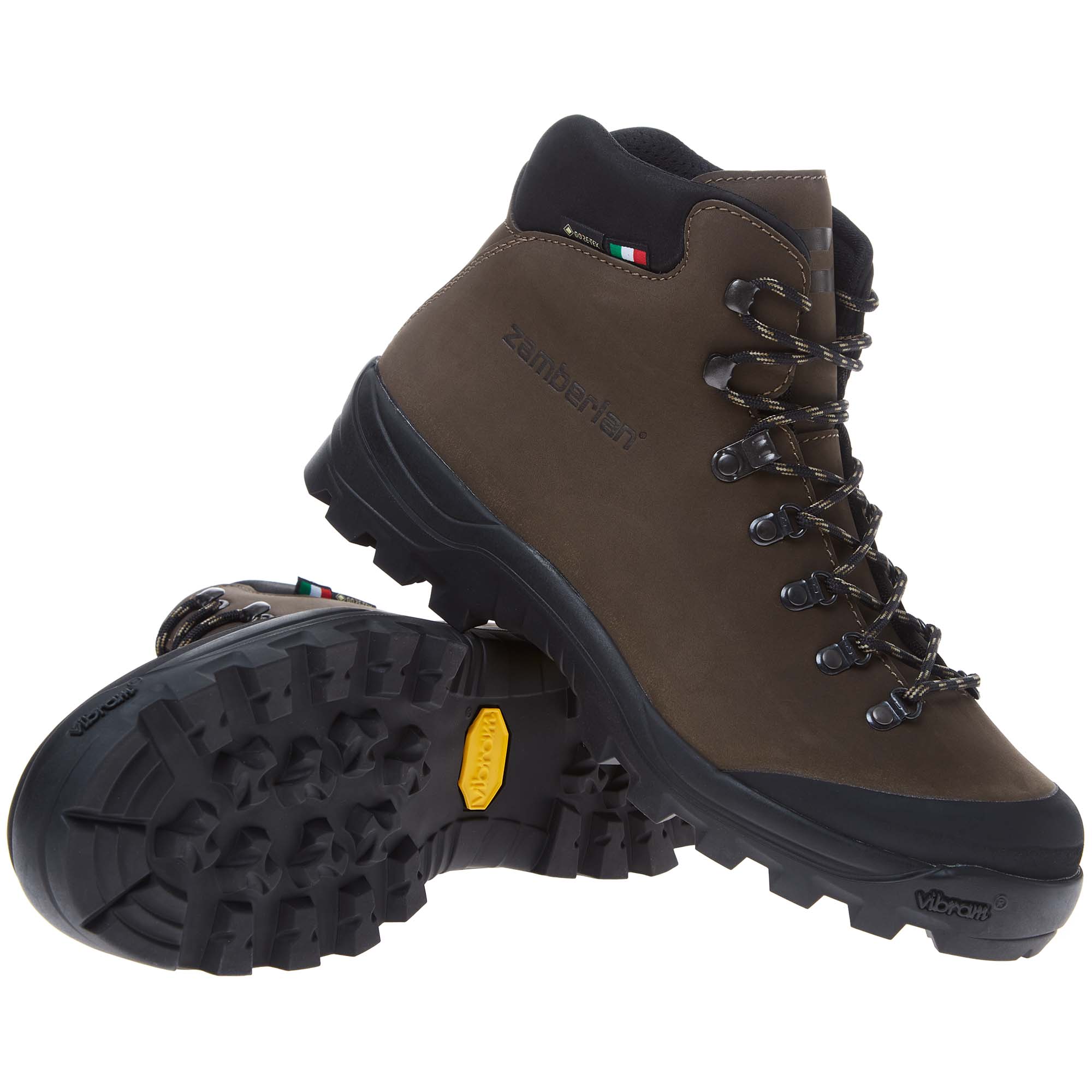 Sequoia EVO GTX Hiking Boots