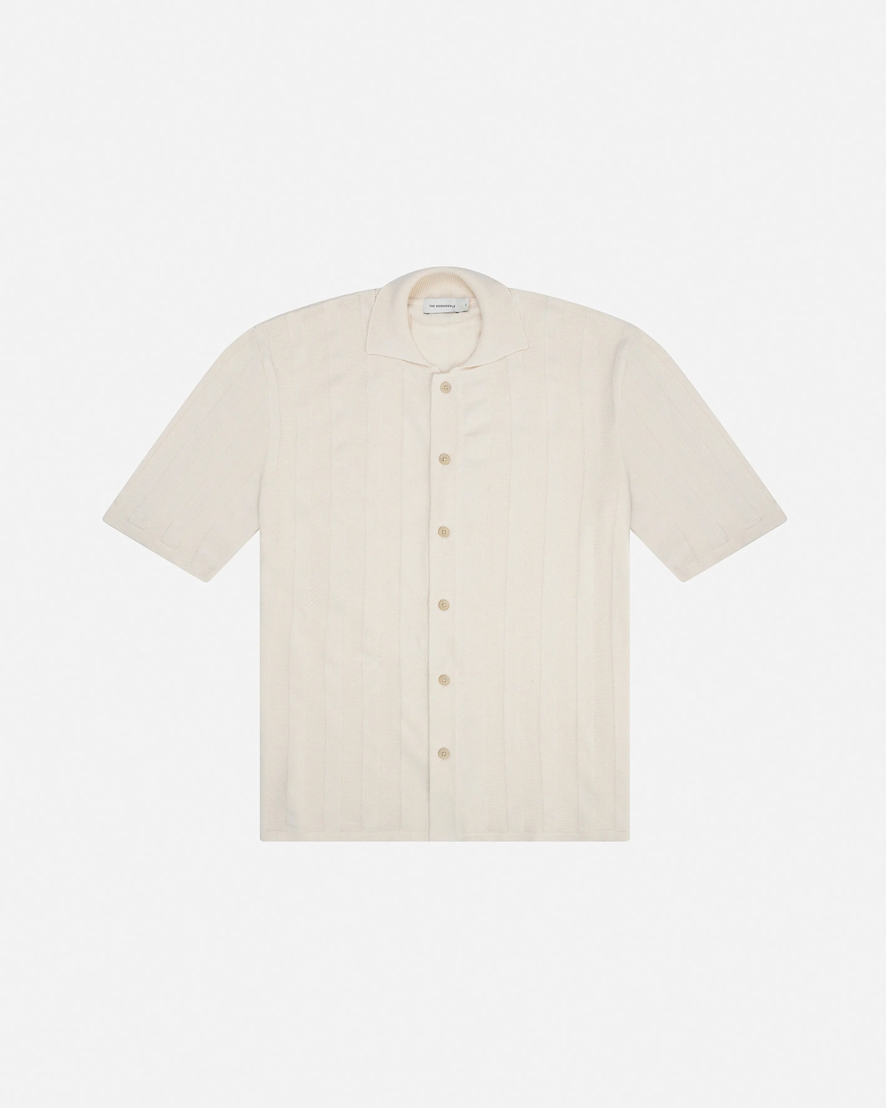 Short Sleeve Shirt