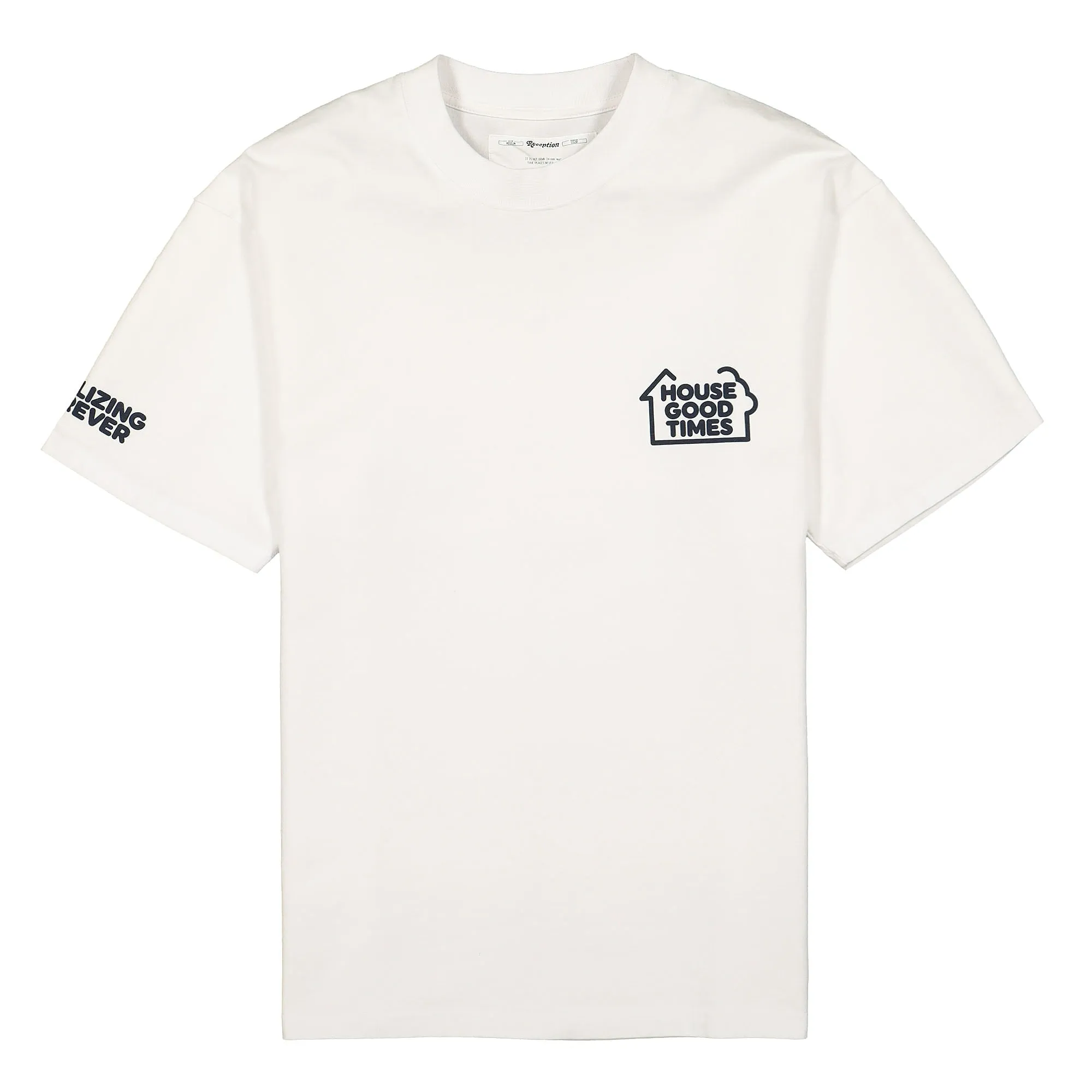 Shortsleeve Flag Tee