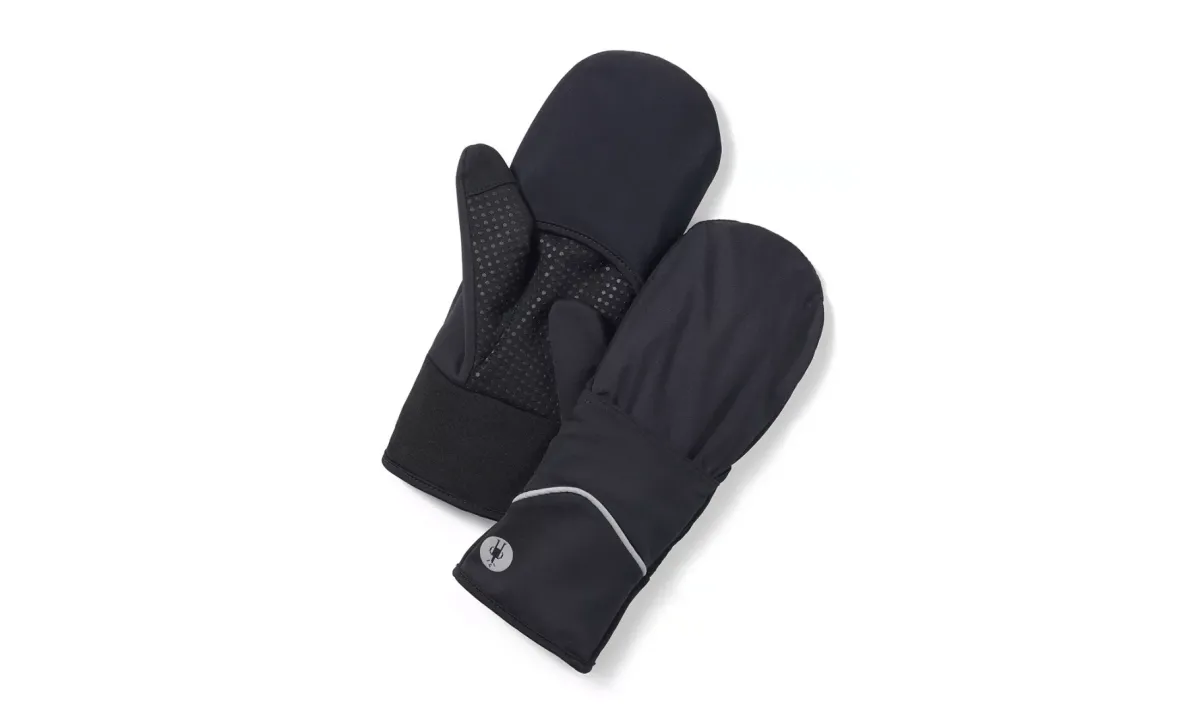 Smartwool Active Fleece Wind Mitten