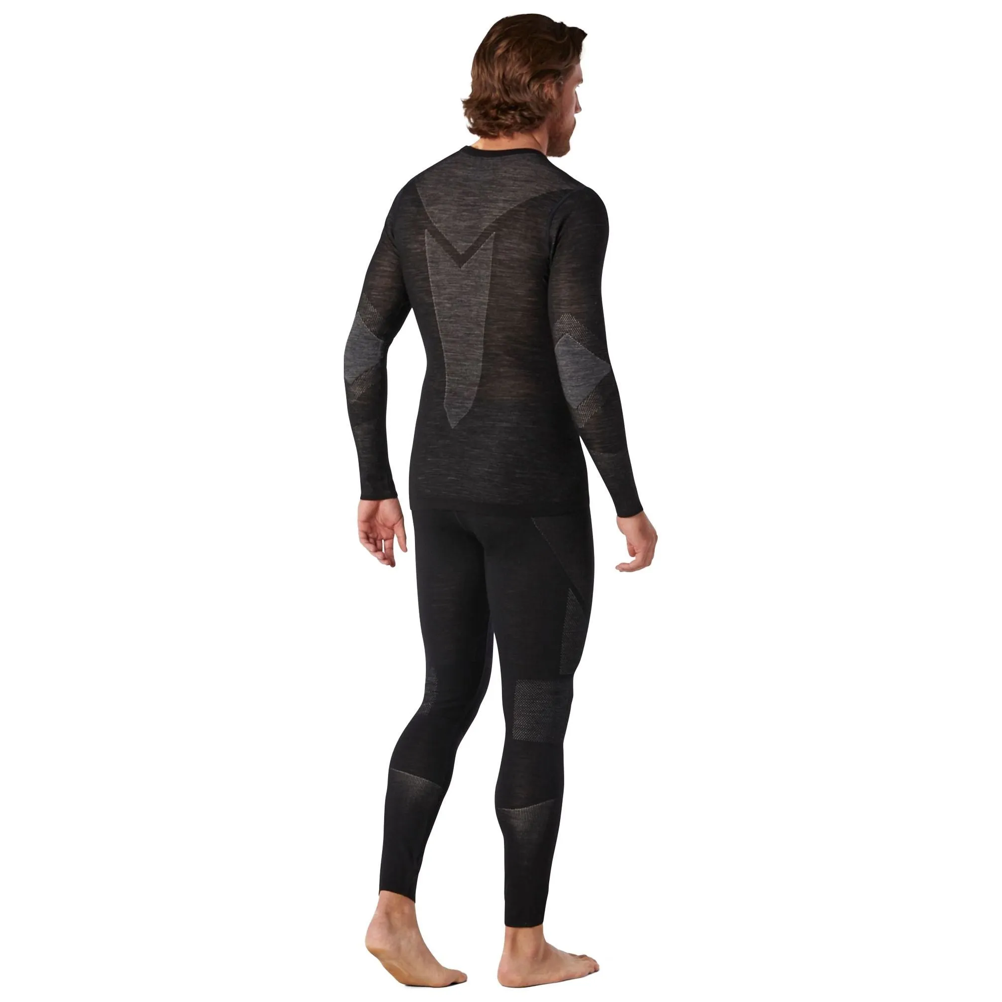 Smartwool Intraknit Thermal Merino Base Layer Crew