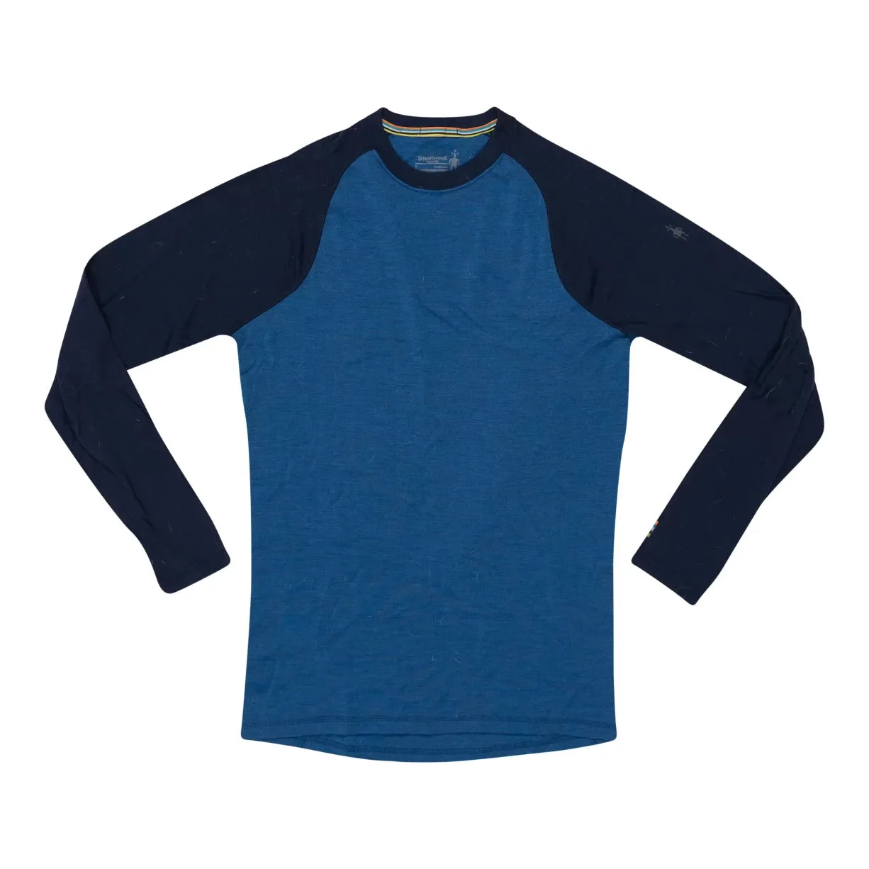 SmartWool Merino 250 Base Layer Crew - Men's