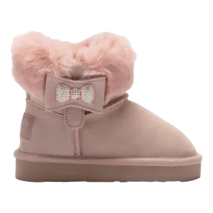 Sneakers da bambina catherine cipria Cod: LKHK3768