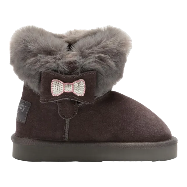 Sneakers da bambina catherine cipria Cod: LKHK3768