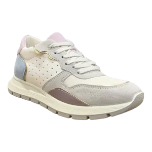 Sneakers da donna  celeste Cod: 556760