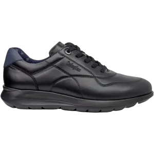 Sneakers da uomo wasser nero Cod: 42612