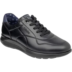 Sneakers da uomo wasser nero Cod: 42612