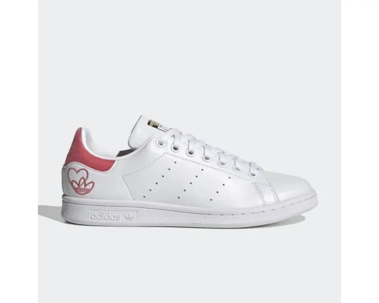 SNEAKERS STAN SMITH W ADIDAS G55666