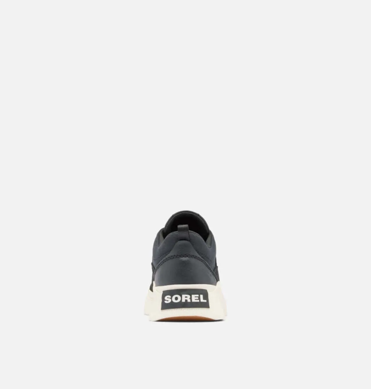 SOREL WATERPROOF SNEAKERS - BLACK