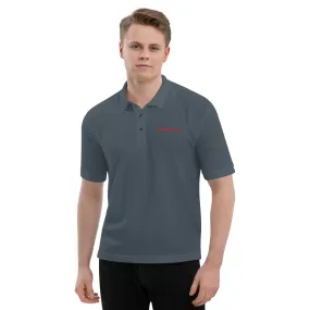 Southern Pacific Men's Premium Polo