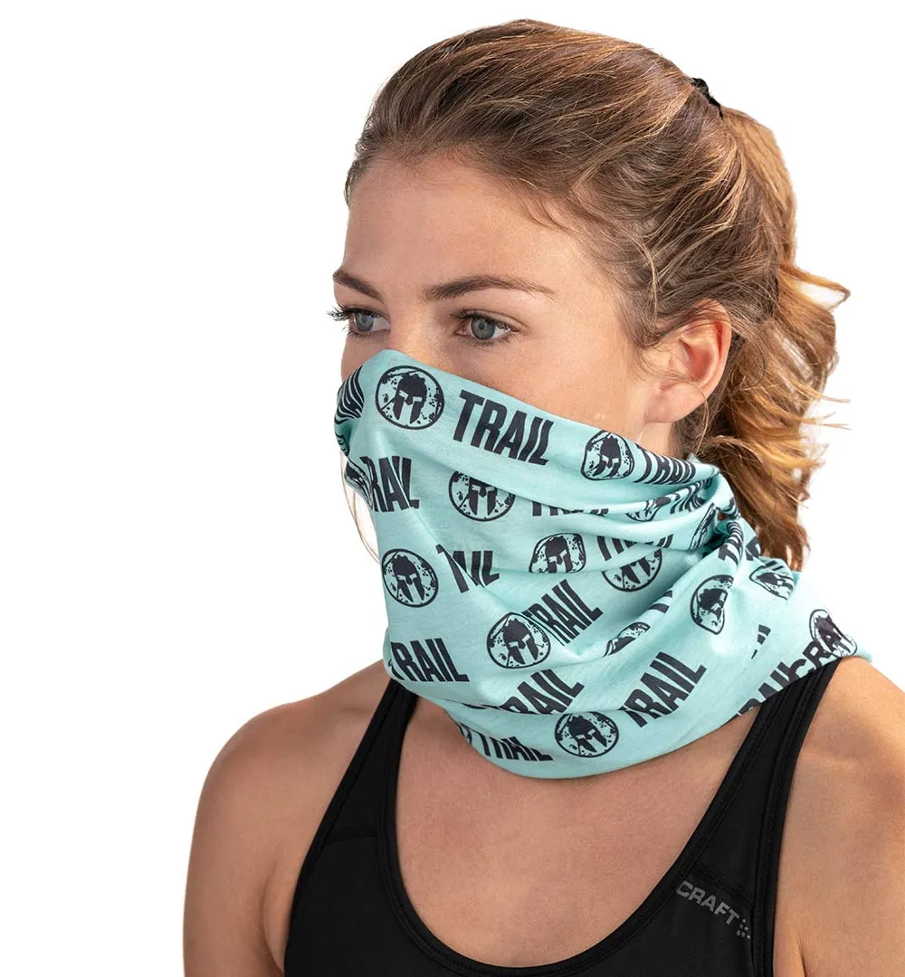 SPARTAN by CRAFT Trail Neck Tube