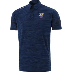 Spink GAA Osprey Polo Shirt