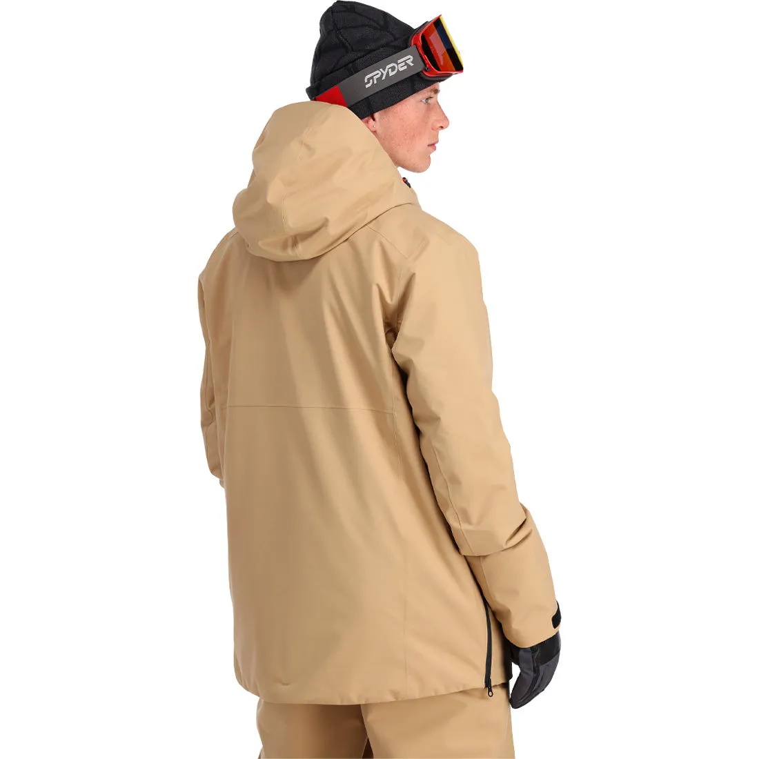 Spyder Signal Anorak - Men's