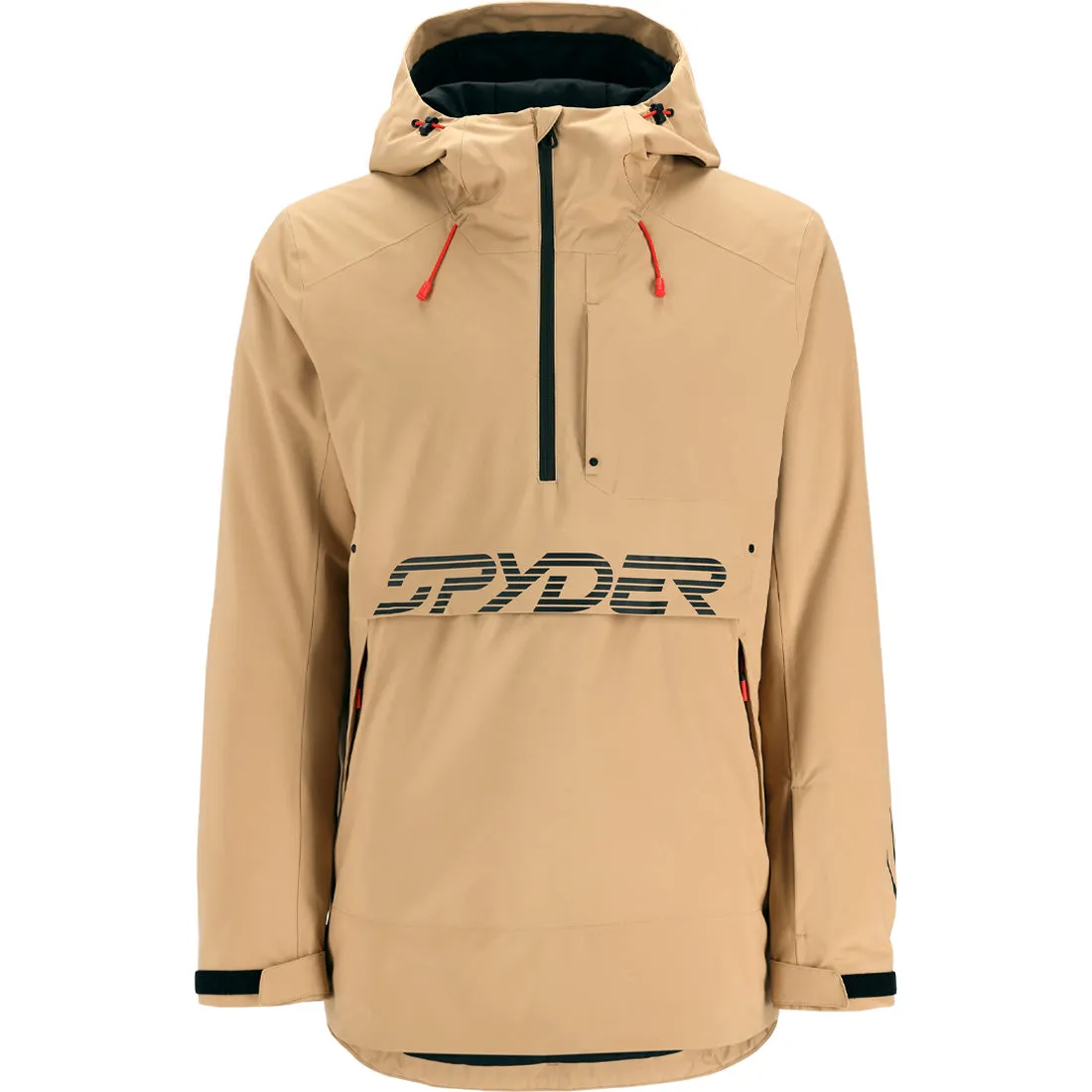 Spyder Signal Anorak - Men's