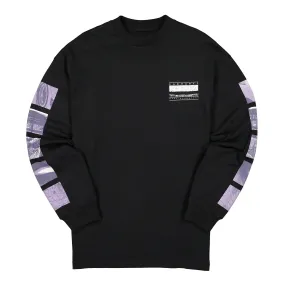 Stack Longsleeve Tee